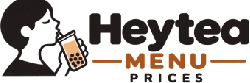 HeyTea Menu Prices