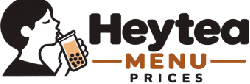 HeyTea Menu Prices