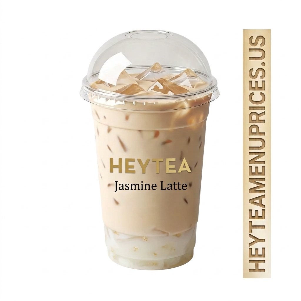 King Jasmine Guava